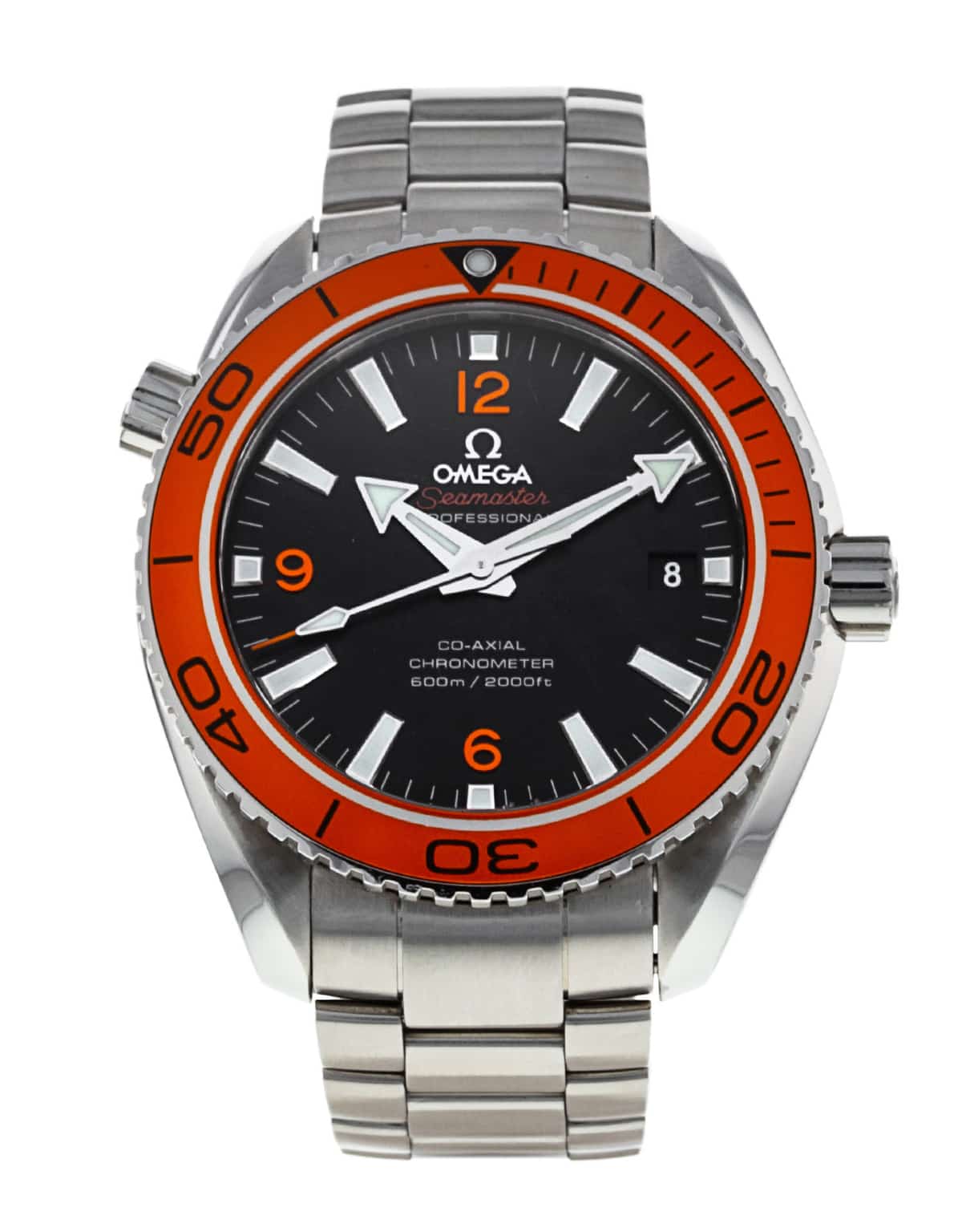 Omega Planet Ocean 232.30.42.21.01.002